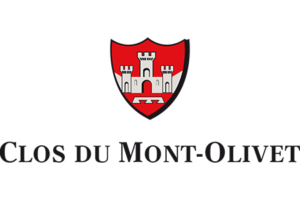 Privinliège : Domaine partenaire : Clos Mont-Olivet Région de Vallée du Rhône Méridionale : logo