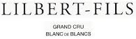 Privinliège : Domaine partenaire : Champagne Lilbert & Fils Région de Champagne : logo