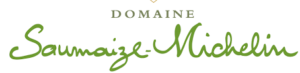 Privinliège : Domaine partenaire : Domaine Saumaize-Michelin Région de Bourgogne : logo