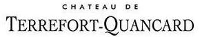 Privinliège : Domaine partenaire : Château Terrefort-Quancard Région de Bordeaux : logo