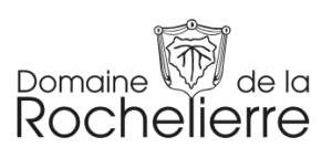 Privinliège : Domaine partenaire : Domaine de la Rochelierre Région de Languedoc : logo
