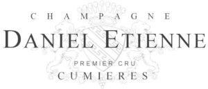 Privinliège : Domaine partenaire : Champagne Daniel Etienne Région de Champagne : logo