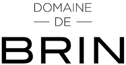 Privinliège : Domaine partenaire : Domaine de Brin Région de Sud-Ouest : logo