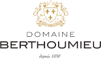 Privinliège : Domaine partenaire : Domaine Berthoumieu Région de Sud-Ouest : logo