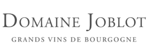 Privinliège : Domaine partenaire : Domaine Joblot Région de Bourgogne : logo